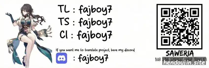 Baca Kaijuu 8-gou: Relax - Chapter 01.1 halaman 24