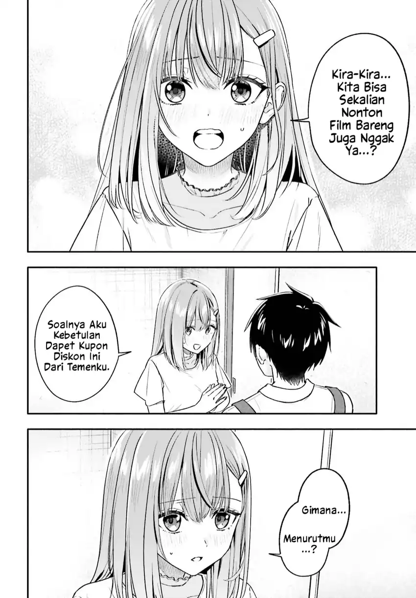 Baca Kajidaikou no Arbeit wo Hajimetara Gakuen Ichi no Bishoujo no Kazoku ni Kiniirarechaimashita - Chapter 12.2 halaman 11