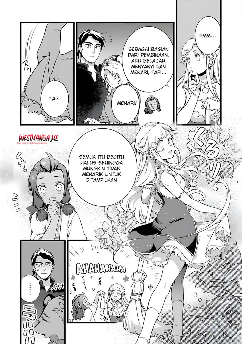 Baca Kajiya de Hajimeru Isekai Slow Life Chapter 26 - Halaman 19 Baca Kajiya de Hajimeru Isekai Slow Life - Chapter 26 halaman 19