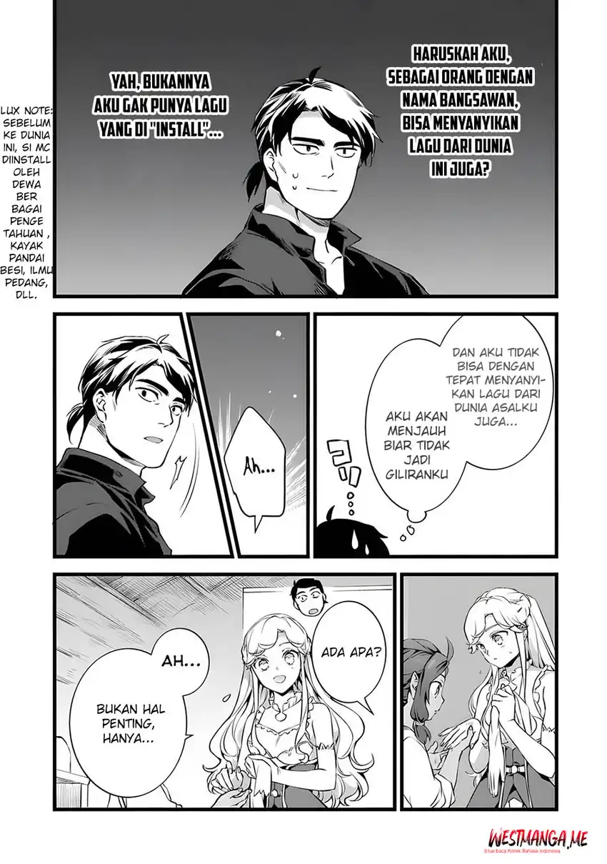 Baca Kajiya de Hajimeru Isekai Slow Life Chapter 26 - Halaman 20 Baca Kajiya de Hajimeru Isekai Slow Life - Chapter 26 halaman 20