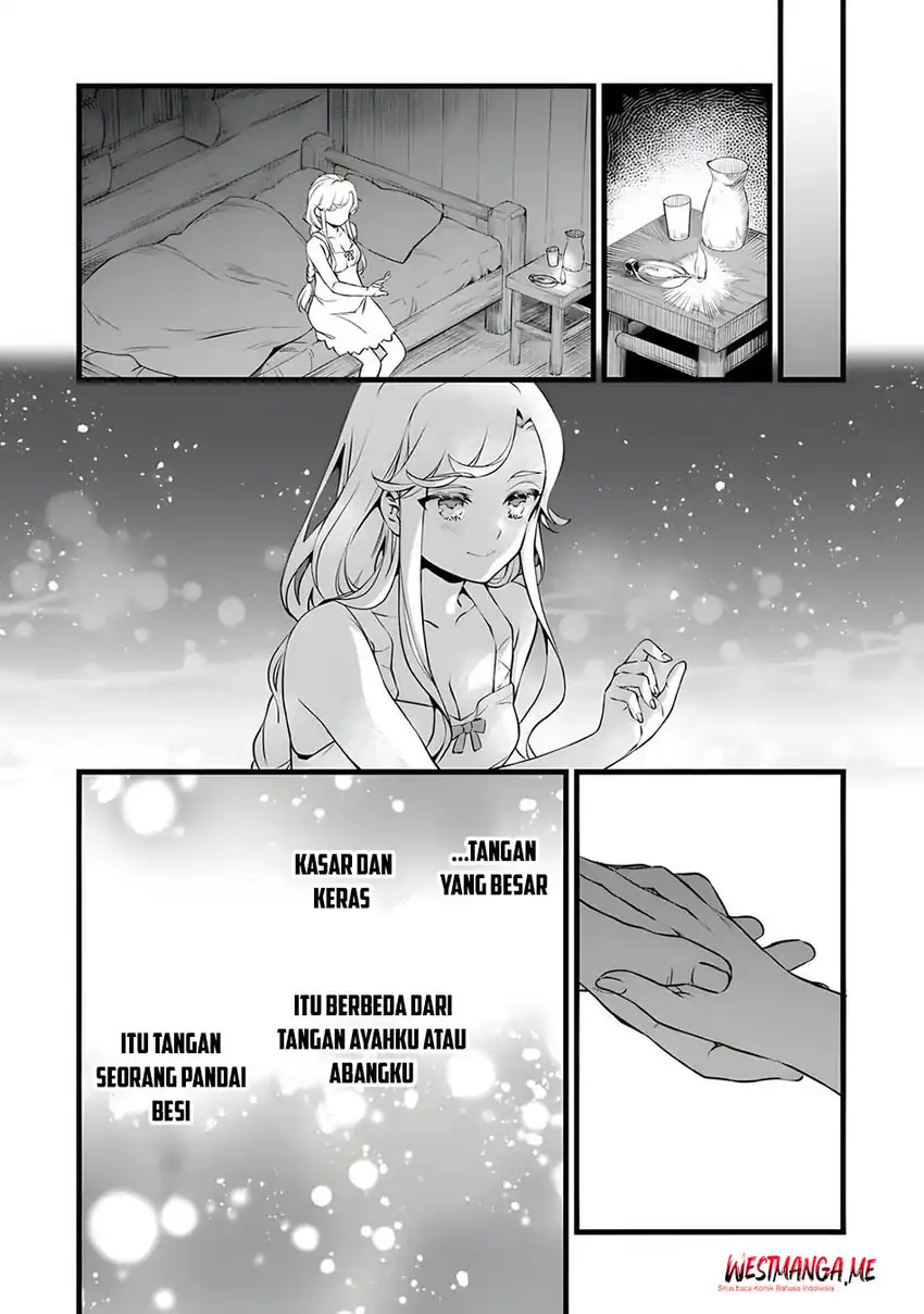 Baca Kajiya de Hajimeru Isekai Slow Life Chapter 26 - Halaman 25 Baca Kajiya de Hajimeru Isekai Slow Life - Chapter 26 halaman 25