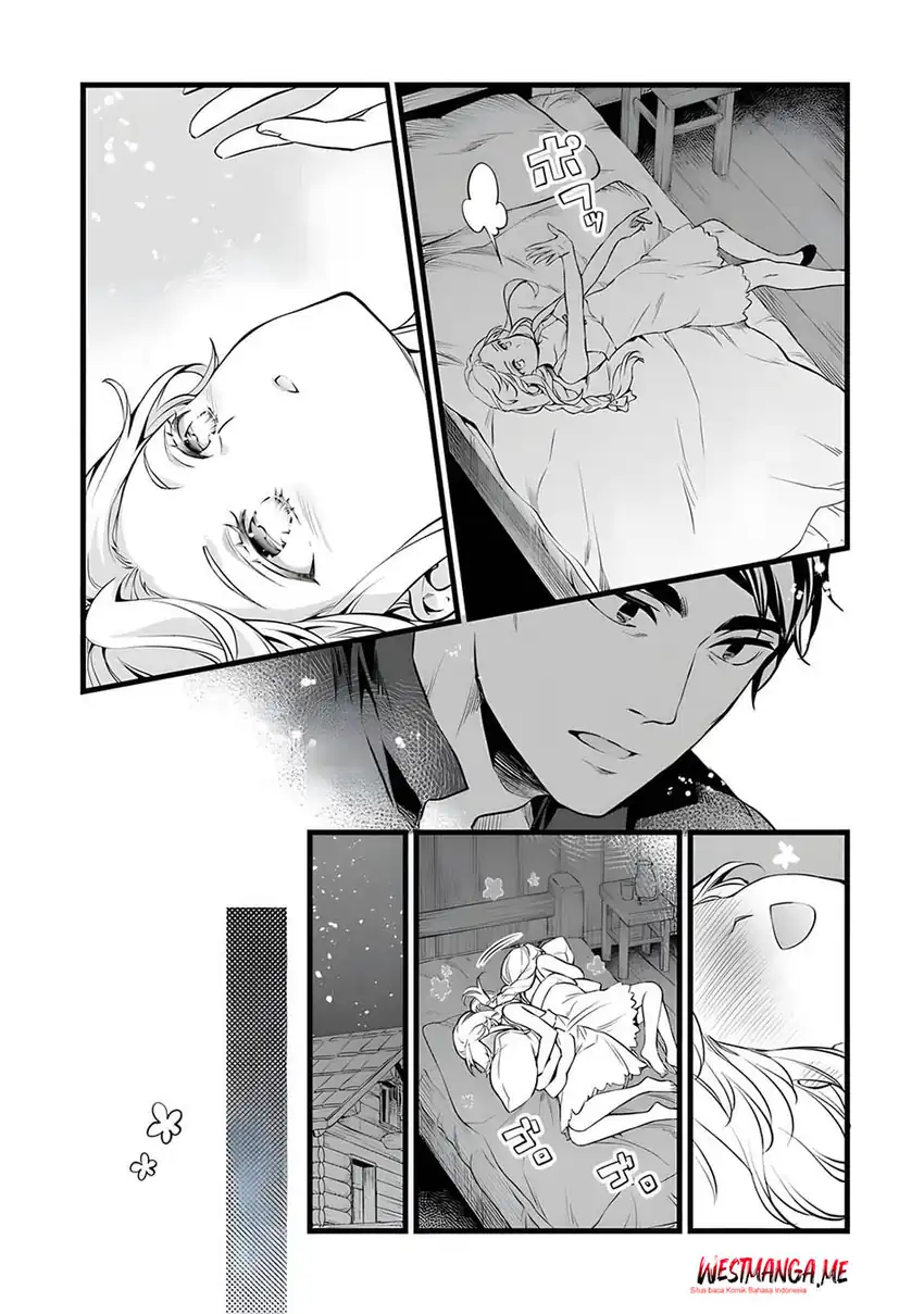 Baca Kajiya de Hajimeru Isekai Slow Life Chapter 26 - Halaman 26 Baca Kajiya de Hajimeru Isekai Slow Life - Chapter 26 halaman 26
