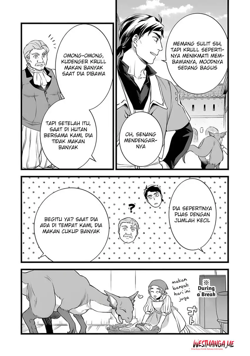Baca Kajiya de Hajimeru Isekai Slow Life Chapter 26 - Halaman 29 Baca Kajiya de Hajimeru Isekai Slow Life - Chapter 26 halaman 29