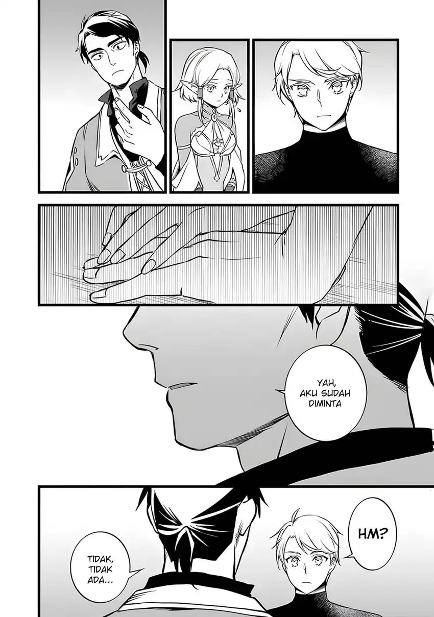 Baca Kajiya de Hajimeru Isekai Slow Life - Chapter 29 halaman 10