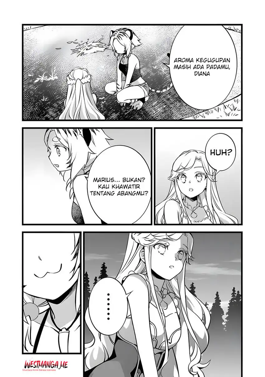 Baca Kajiya de Hajimeru Isekai Slow Life - Chapter 29 halaman 17