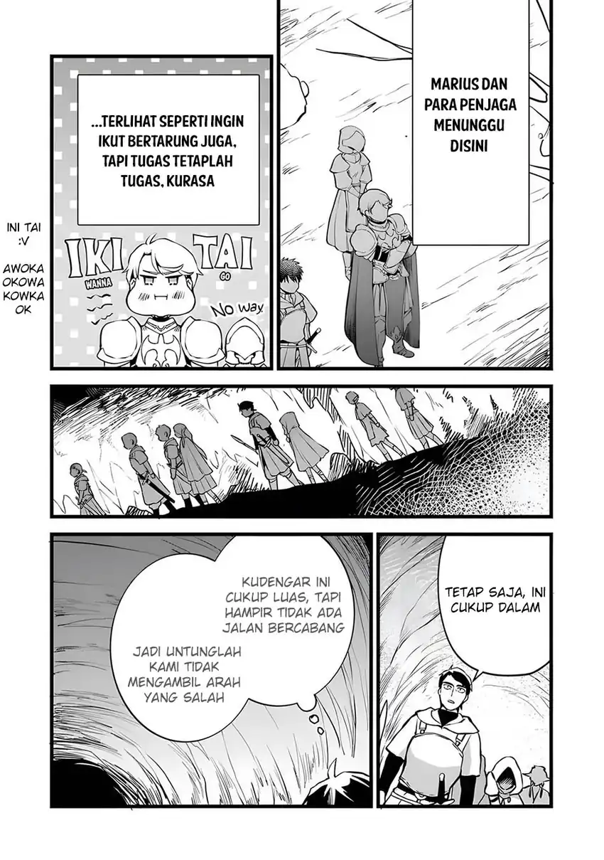 Baca Kajiya de Hajimeru Isekai Slow Life - Chapter 29 halaman 29
