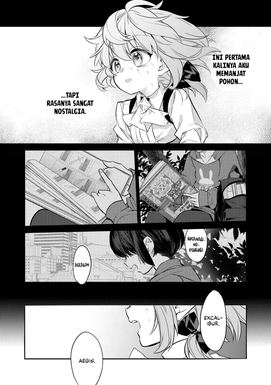 Baca Kaketa Tsuki no Mercedes ~Kyuuketsuki no Kizoku ni Tensei Shitakedo Sute Rare Sounanode Dungeon o Seiha Suru~ - Chapter 01 halaman 29