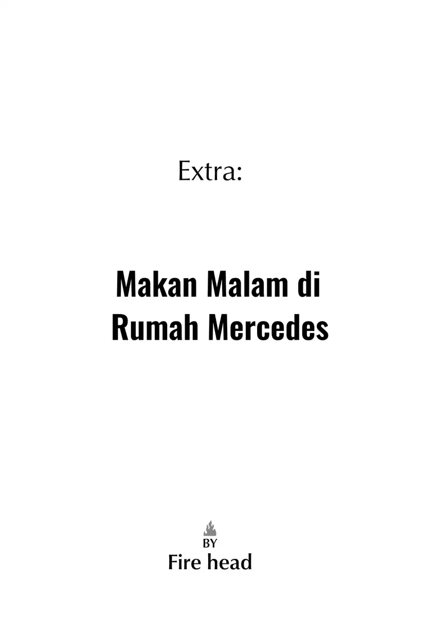 Baca Kaketa Tsuki no Mercedes ~Kyuuketsuki no Kizoku ni Tensei Shitakedo Sute Rare Sounanode Dungeon o Seiha Suru~ - Chapter 04 halaman 52