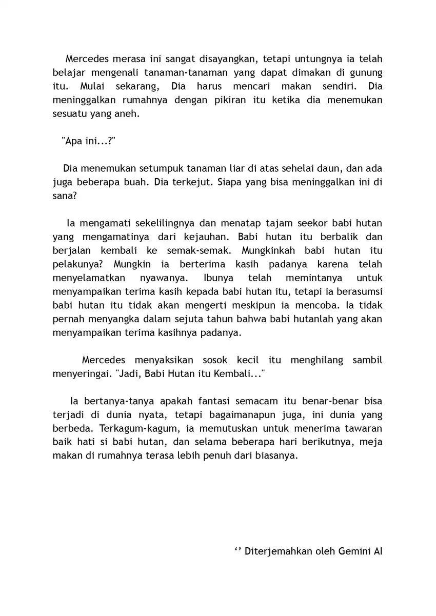 Baca Kaketa Tsuki no Mercedes ~Kyuuketsuki no Kizoku ni Tensei Shitakedo Sute Rare Sounanode Dungeon o Seiha Suru~ - Chapter 04 halaman 60