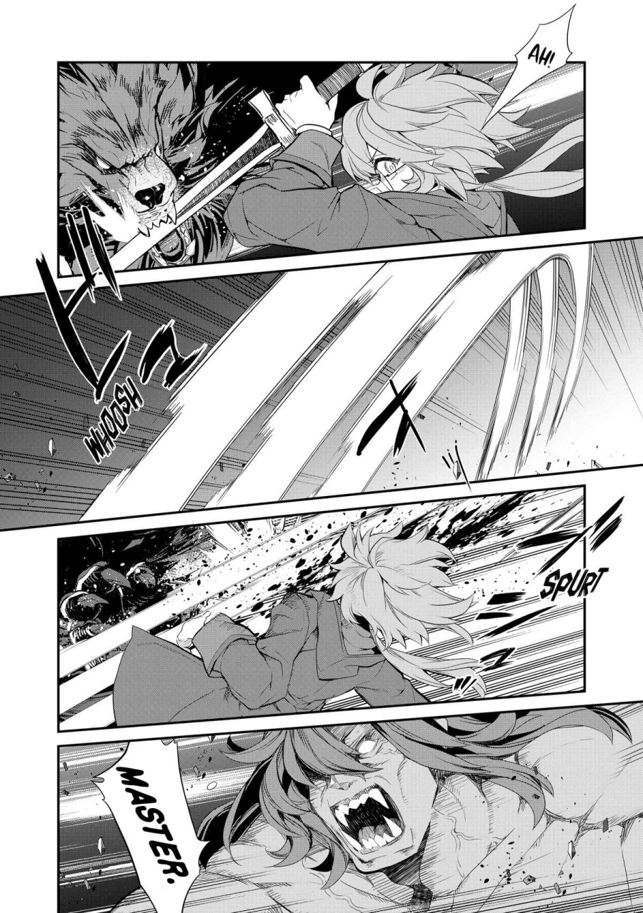 Baca Kaketa Tsuki no Mercedes ~Kyuuketsuki no Kizoku ni Tensei Shitakedo Sute Rare Sounanode Dungeon o Seiha Suru~ - Chapter 06 halaman 33