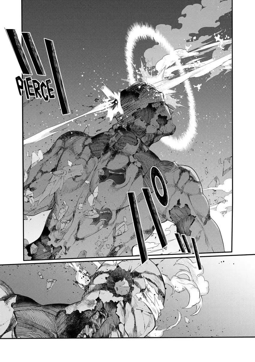 Baca Kaketa Tsuki no Mercedes ~Kyuuketsuki no Kizoku ni Tensei Shitakedo Sute Rare Sounanode Dungeon o Seiha Suru~ - Chapter 10 halaman 33