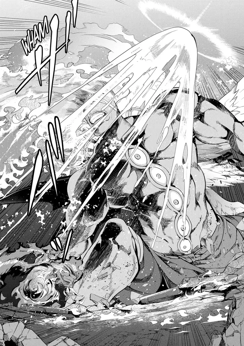 Baca Kaketa Tsuki no Mercedes ~Kyuuketsuki no Kizoku ni Tensei Shitakedo Sute Rare Sounanode Dungeon o Seiha Suru~ - Chapter 10 halaman 8