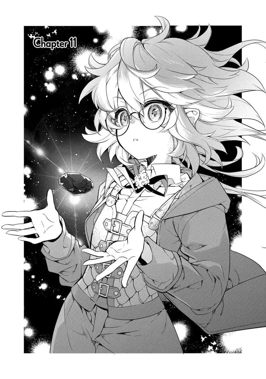 Baca Kaketa Tsuki no Mercedes ~Kyuuketsuki no Kizoku ni Tensei Shitakedo Sute Rare Sounanode Dungeon o Seiha Suru~ - Chapter 11 halaman 2