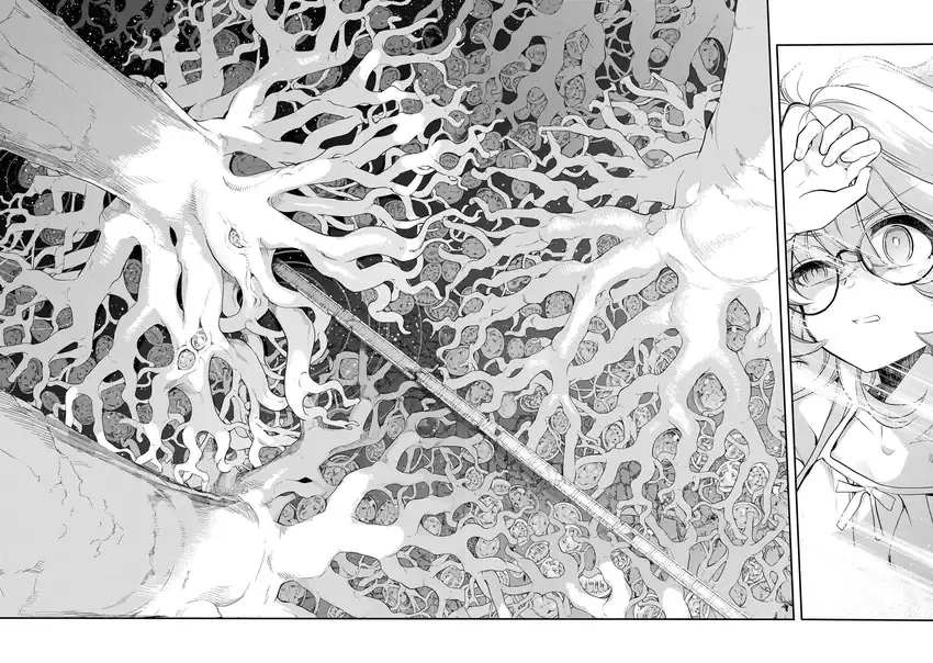 Baca Kaketa Tsuki no Mercedes ~Kyuuketsuki no Kizoku ni Tensei Shitakedo Sute Rare Sounanode Dungeon o Seiha Suru~ - Chapter 11 halaman 5