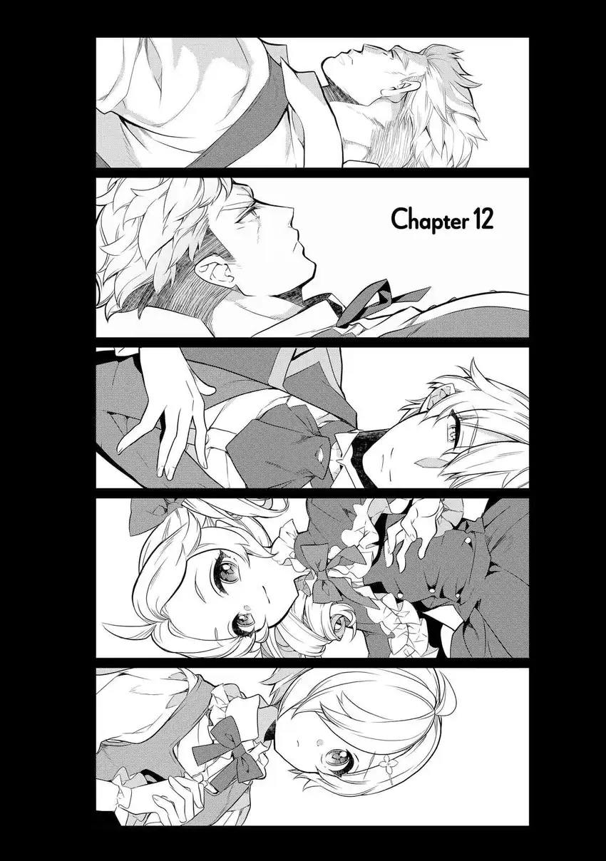 Baca Kaketa Tsuki no Mercedes ~Kyuuketsuki no Kizoku ni Tensei Shitakedo Sute Rare Sounanode Dungeon o Seiha Suru~ - Chapter 12 halaman 2