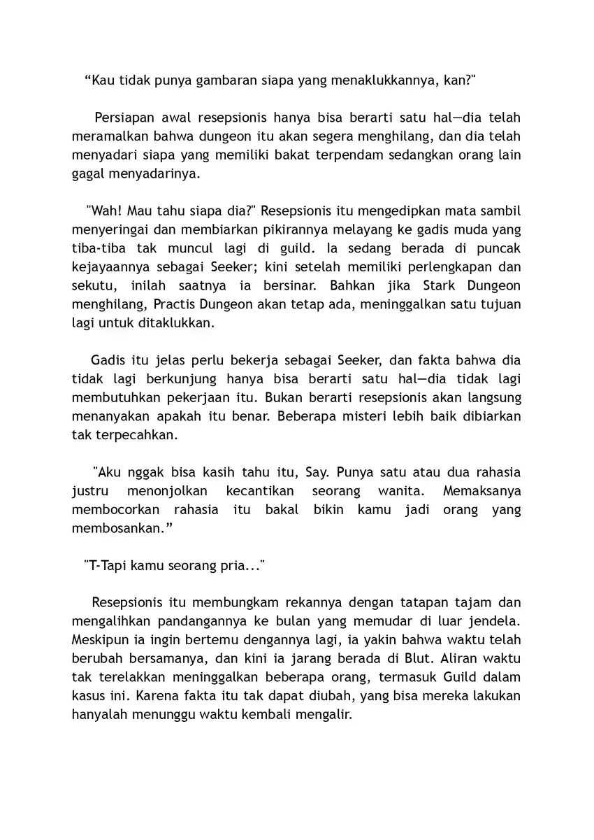 Baca Kaketa Tsuki no Mercedes ~Kyuuketsuki no Kizoku ni Tensei Shitakedo Sute Rare Sounanode Dungeon o Seiha Suru~ - Chapter 12 halaman 53