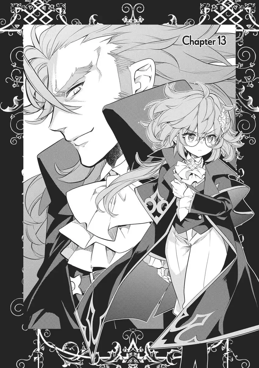Baca Kaketa Tsuki no Mercedes ~Kyuuketsuki no Kizoku ni Tensei Shitakedo Sute Rare Sounanode Dungeon o Seiha Suru~ - Chapter 13 halaman 6