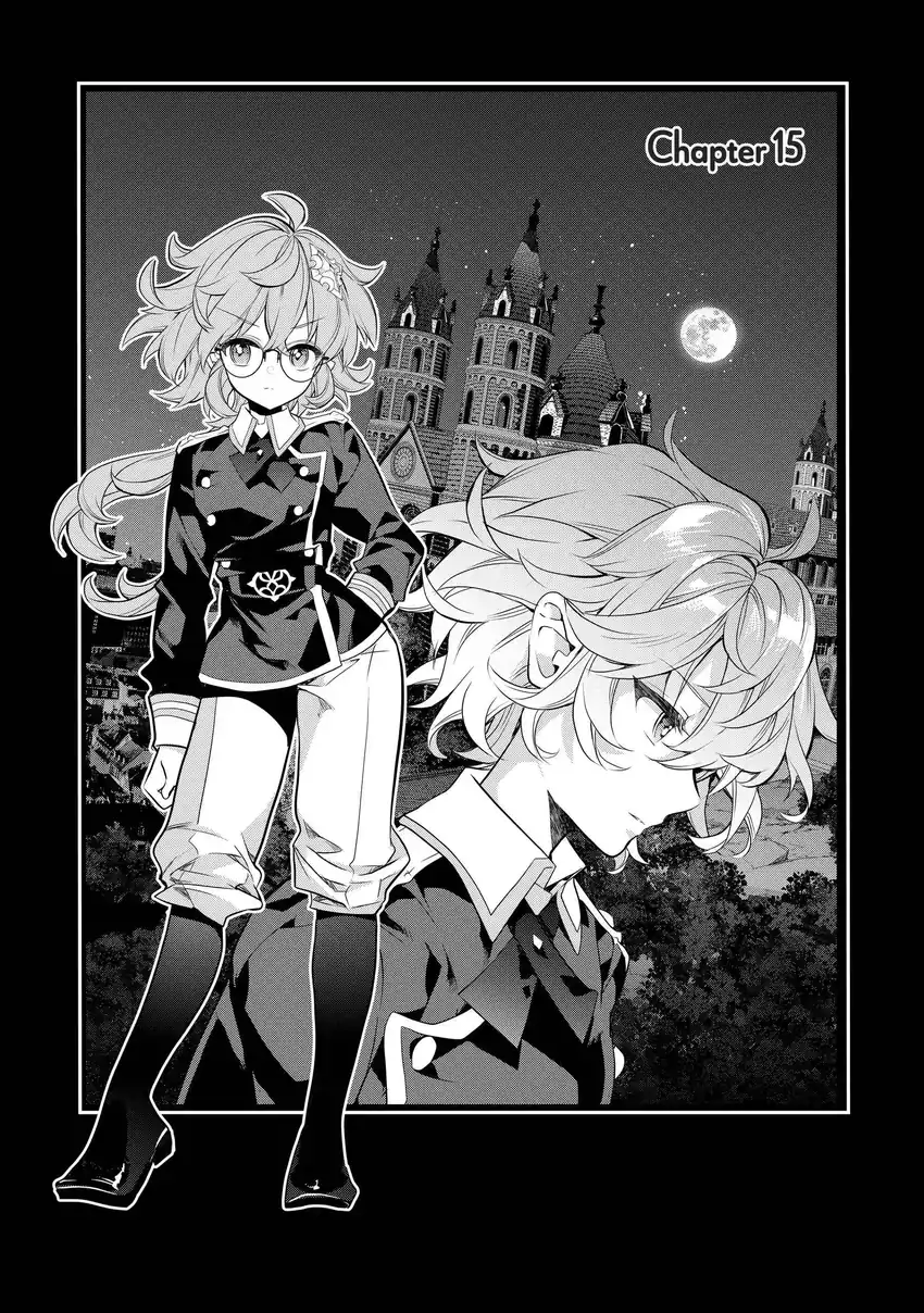 Baca Kaketa Tsuki no Mercedes ~Kyuuketsuki no Kizoku ni Tensei Shitakedo Sute Rare Sounanode Dungeon o Seiha Suru~ - Chapter 15 halaman 2