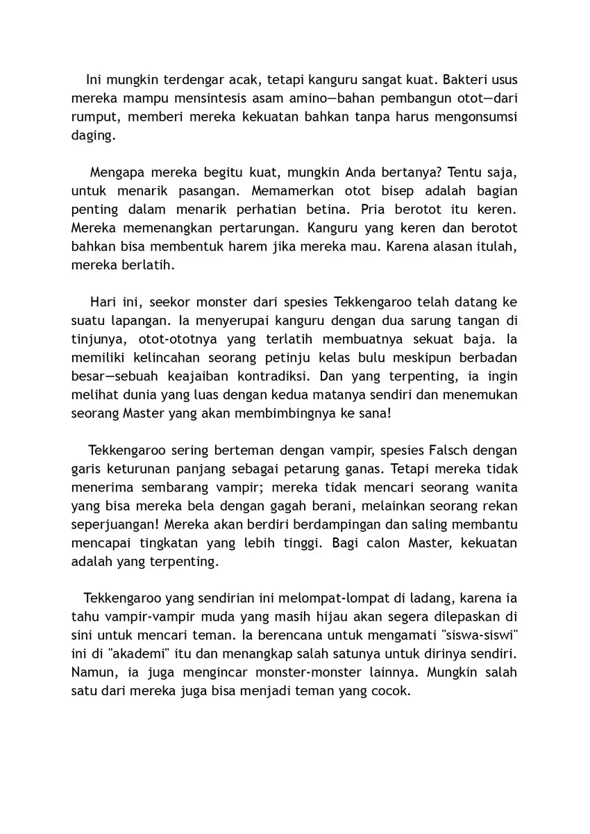 Baca Kaketa Tsuki no Mercedes ~Kyuuketsuki no Kizoku ni Tensei Shitakedo Sute Rare Sounanode Dungeon o Seiha Suru~ - Chapter 16 halaman 57