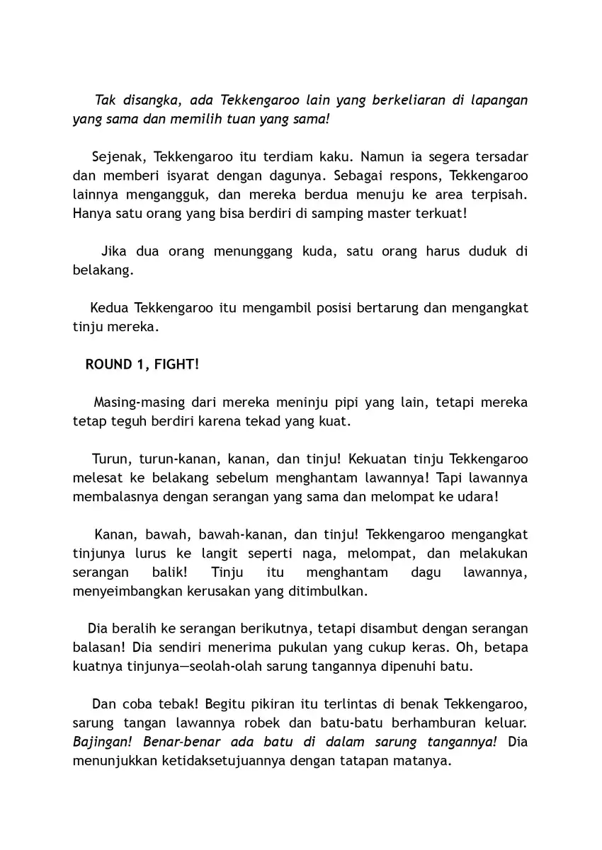 Baca Kaketa Tsuki no Mercedes ~Kyuuketsuki no Kizoku ni Tensei Shitakedo Sute Rare Sounanode Dungeon o Seiha Suru~ - Chapter 16 halaman 60