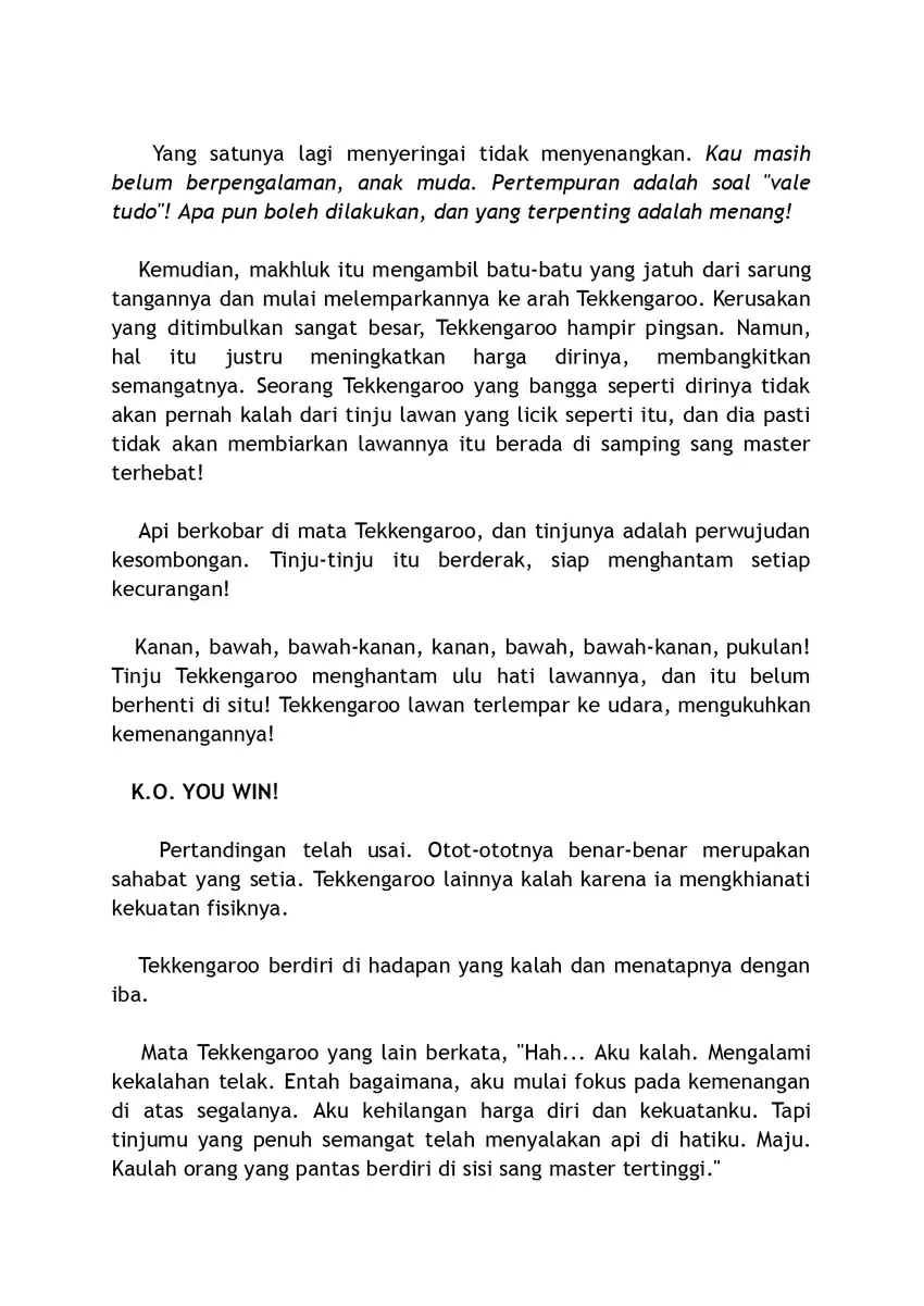 Baca Kaketa Tsuki no Mercedes ~Kyuuketsuki no Kizoku ni Tensei Shitakedo Sute Rare Sounanode Dungeon o Seiha Suru~ - Chapter 16 halaman 61