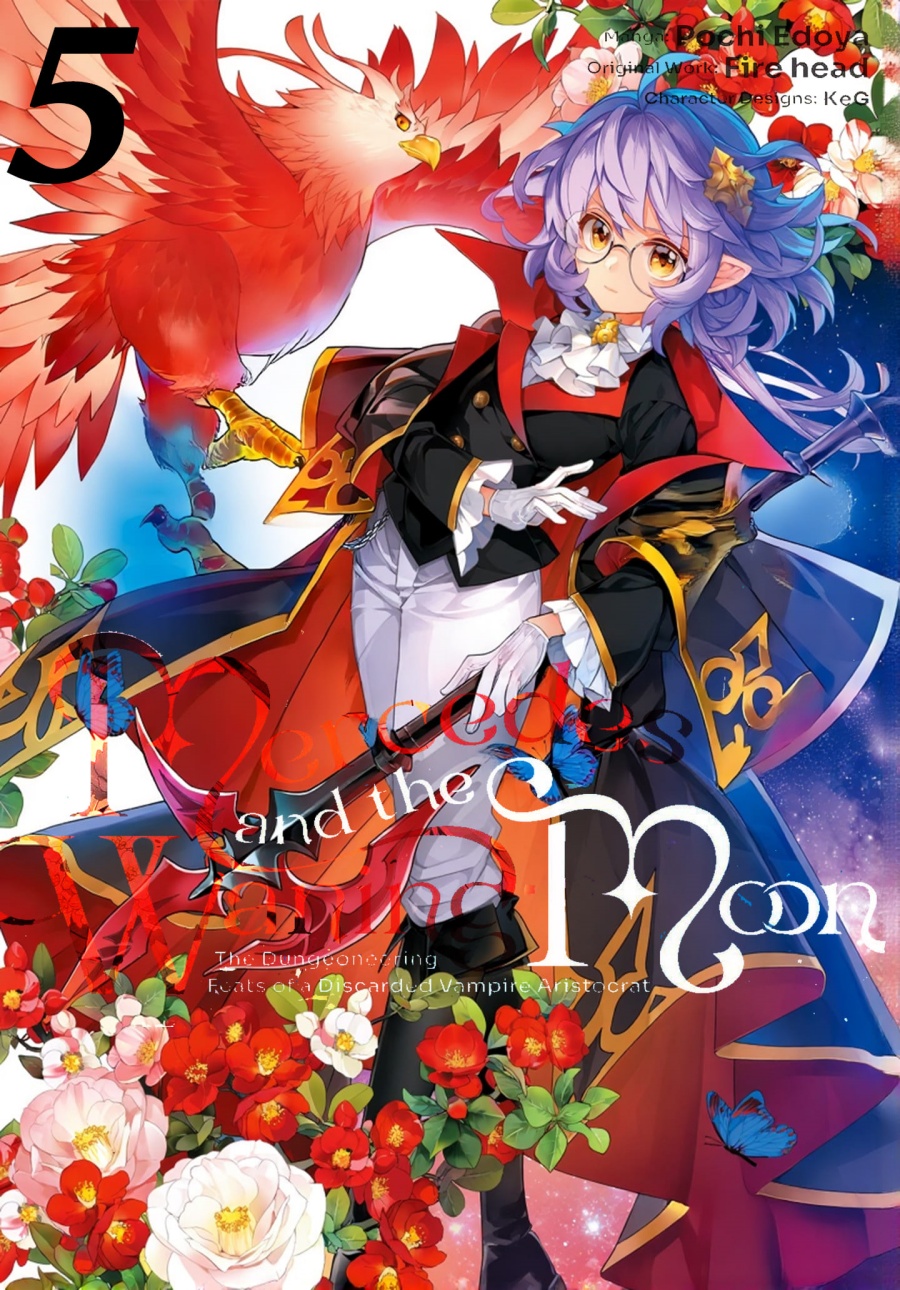 Baca Kaketa Tsuki no Mercedes ~Kyuuketsuki no Kizoku ni Tensei Shitakedo Sute Rare Sounanode Dungeon o Seiha Suru~ - Chapter 17 halaman 2