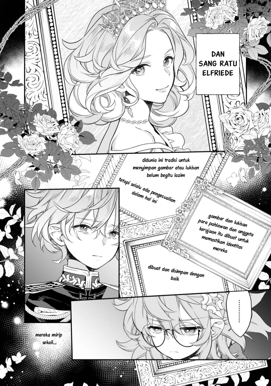 Baca Kaketa Tsuki no Mercedes ~Kyuuketsuki no Kizoku ni Tensei Shitakedo Sute Rare Sounanode Dungeon o Seiha Suru~ - Chapter 17 halaman 21