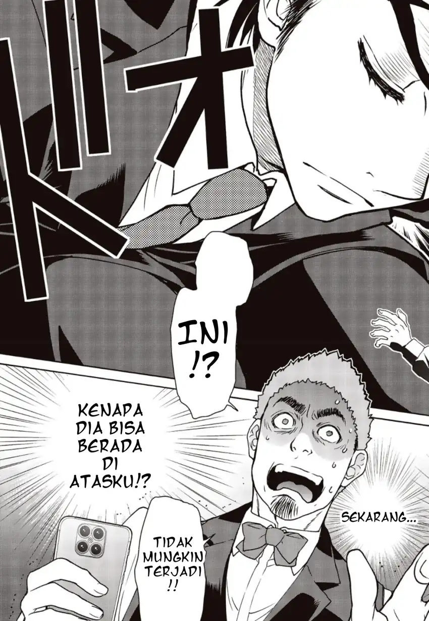 Baca Kamen Rider 913 (Kaixa) - Chapter 02 halaman 36