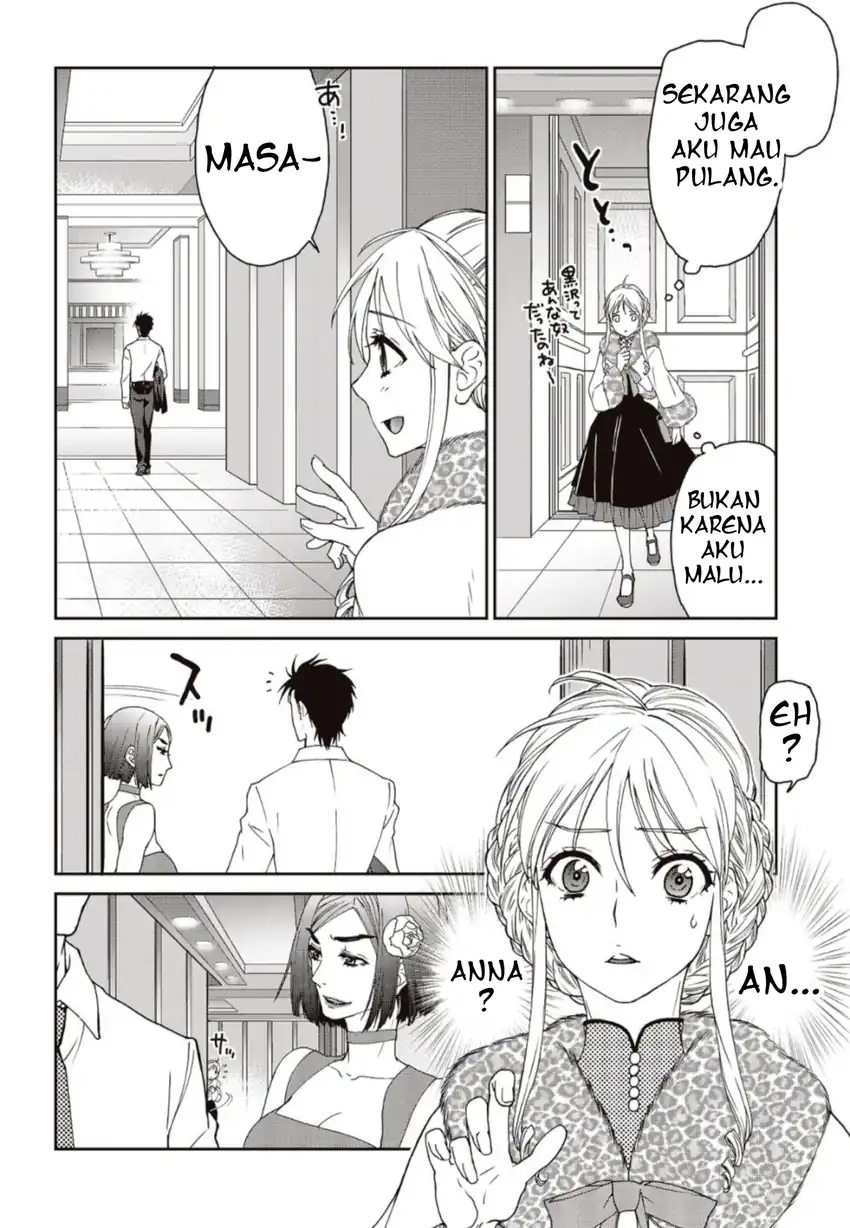 Baca Kamen Rider 913 (Kaixa) - Chapter 02 halaman 39