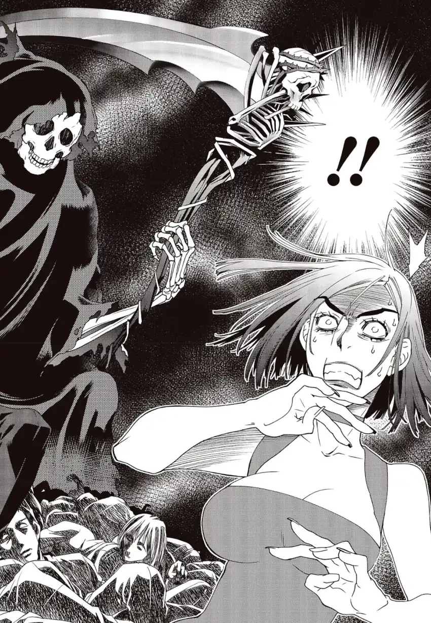 Baca Kamen Rider 913 (Kaixa) - Chapter 02 halaman 42