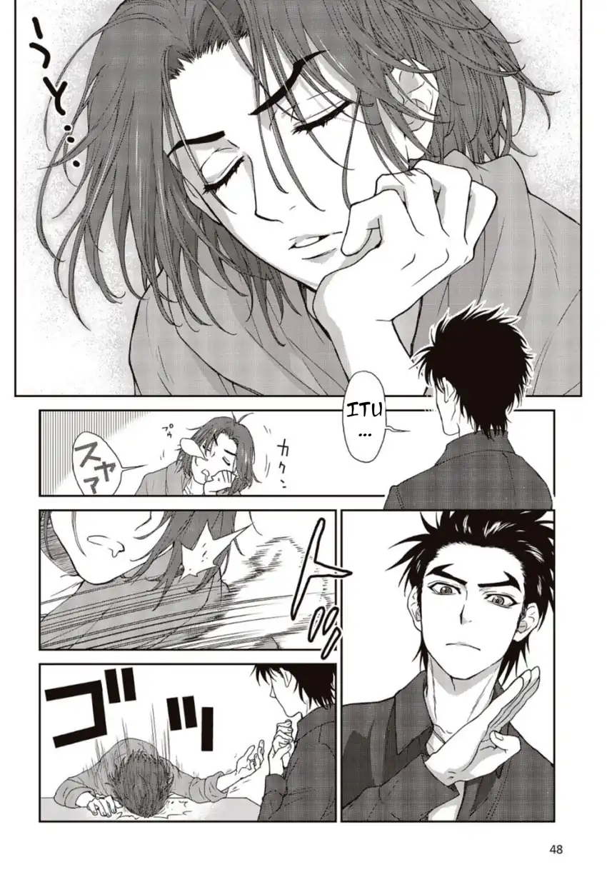 Baca Kamen Rider 913 (Kaixa) - Chapter 02 halaman 45