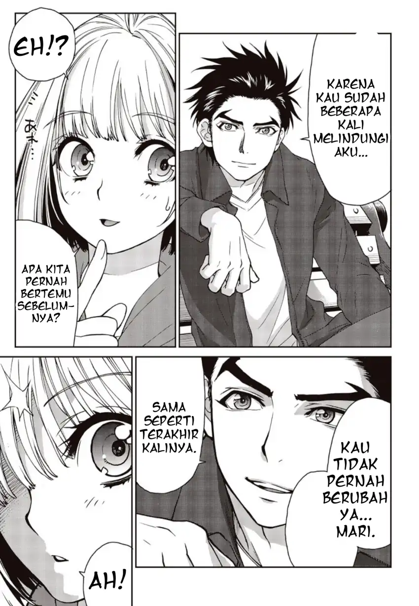 Baca Kamen Rider 913 (Kaixa) - Chapter 02 halaman 58