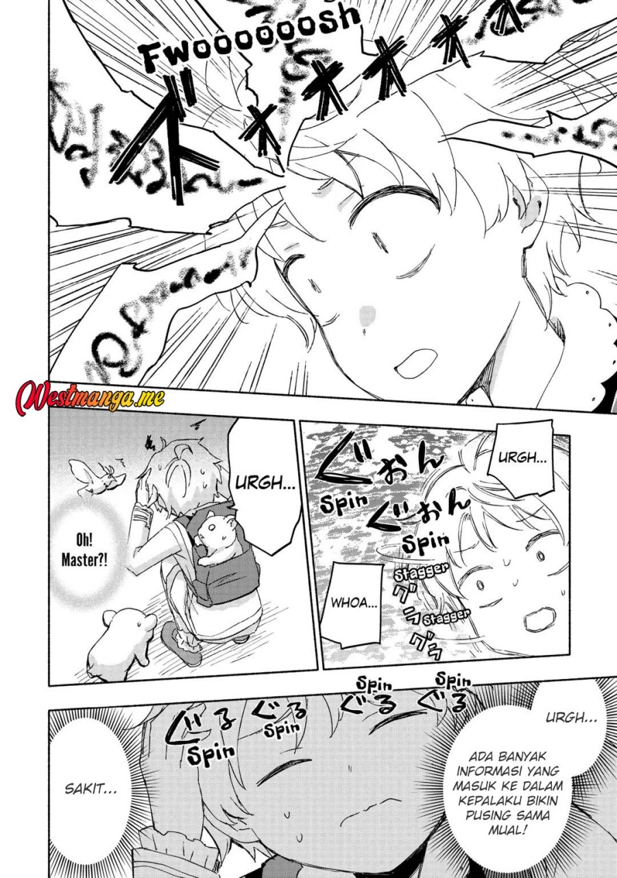 Baca Kami ni Ai sareta Ko Chapter 48 - Halaman 10 Baca Kami ni Ai sareta Ko - Chapter 48 halaman 10