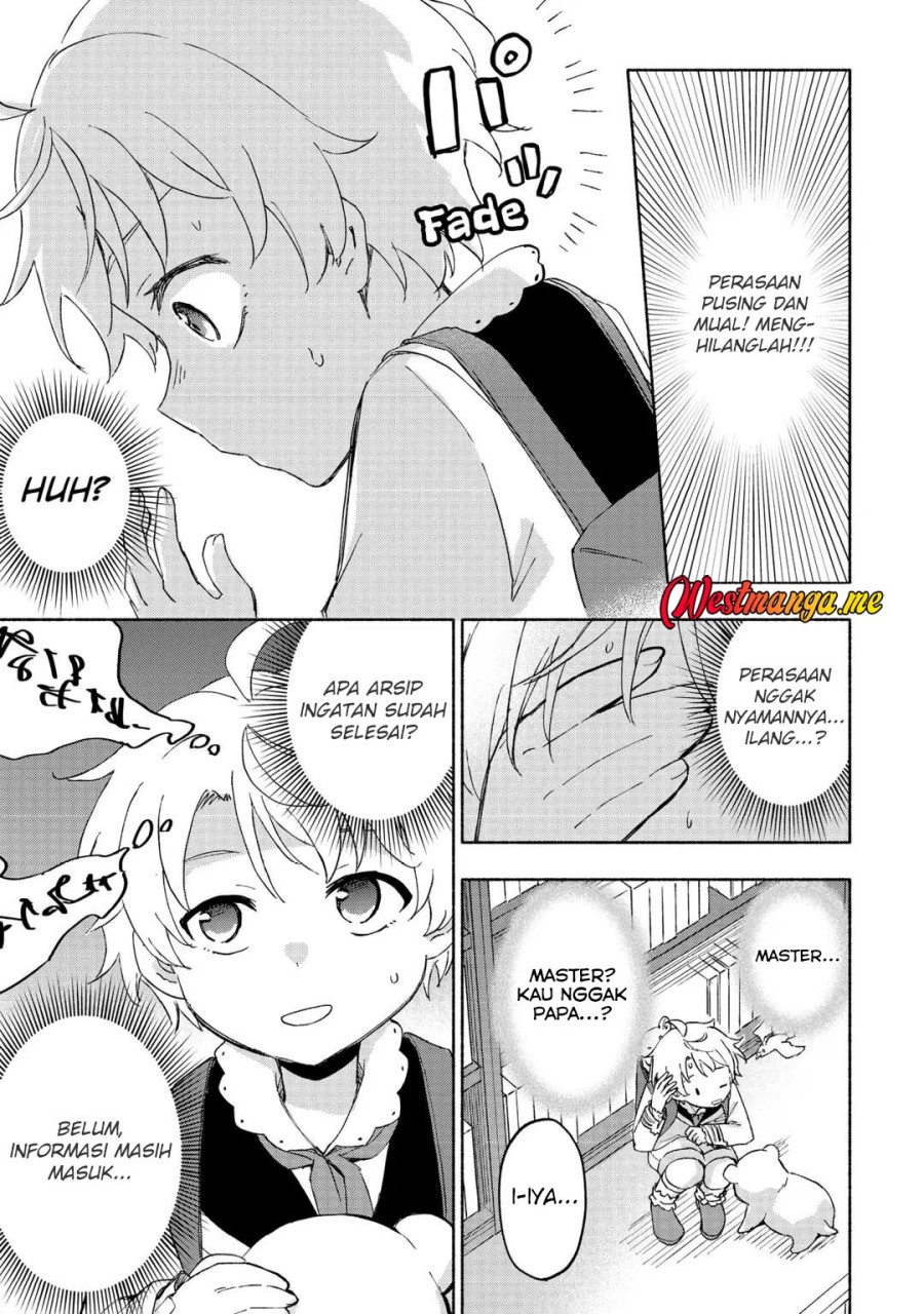 Baca Kami ni Ai sareta Ko Chapter 48 - Halaman 11 Baca Kami ni Ai sareta Ko - Chapter 48 halaman 11