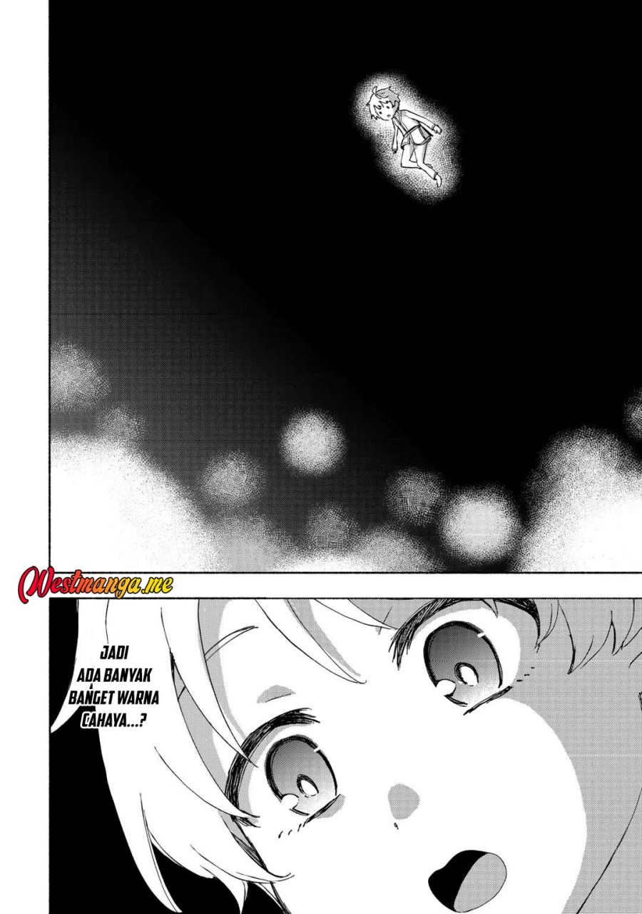 Baca Kami ni Ai sareta Ko Chapter 48 - Halaman 14 Baca Kami ni Ai sareta Ko - Chapter 48 halaman 14