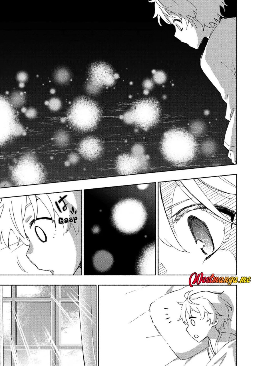 Baca Kami ni Ai sareta Ko Chapter 48 - Halaman 15 Baca Kami ni Ai sareta Ko - Chapter 48 halaman 15
