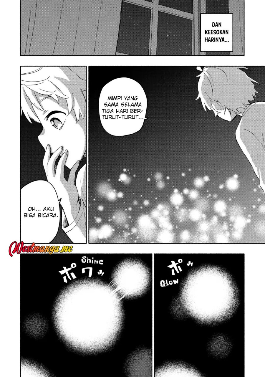 Baca Kami ni Ai sareta Ko Chapter 48 - Halaman 18 Baca Kami ni Ai sareta Ko - Chapter 48 halaman 18