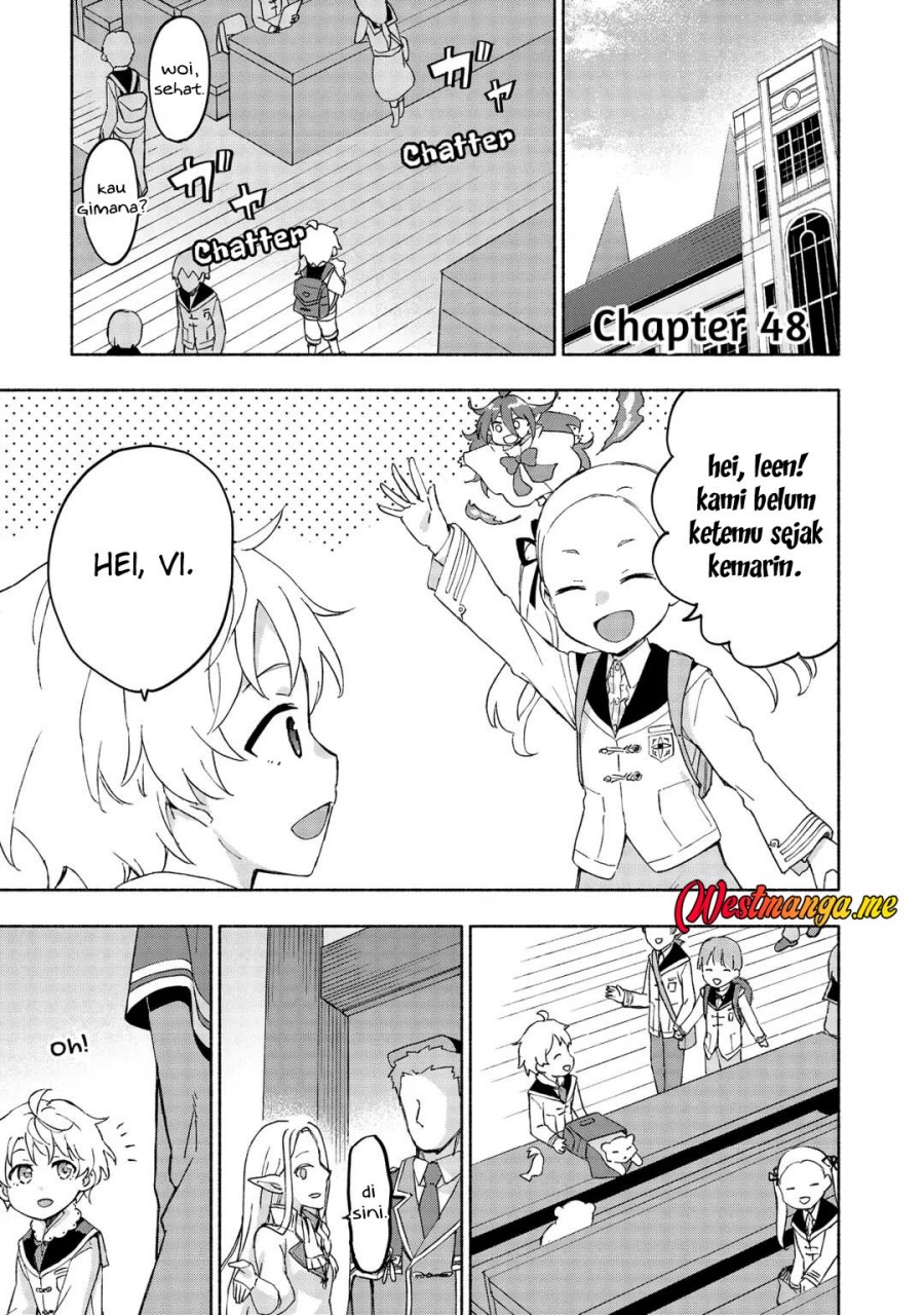 Baca Kami ni Ai sareta Ko Chapter 48 - Halaman 2 Baca Kami ni Ai sareta Ko - Chapter 48 halaman 2