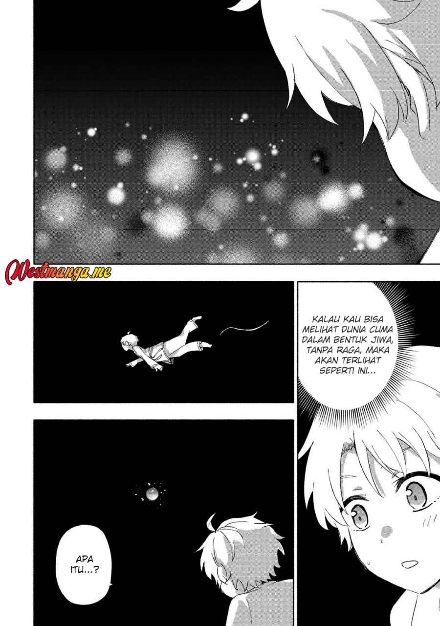 Baca Kami ni Ai sareta Ko Chapter 48 - Halaman 20 Baca Kami ni Ai sareta Ko - Chapter 48 halaman 20