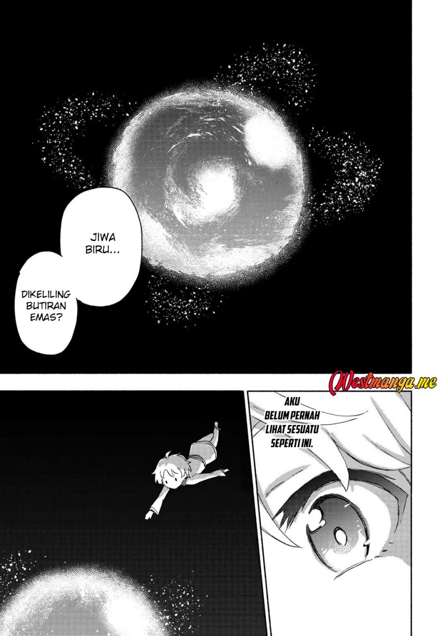 Baca Kami ni Ai sareta Ko Chapter 48 - Halaman 21 Baca Kami ni Ai sareta Ko - Chapter 48 halaman 21