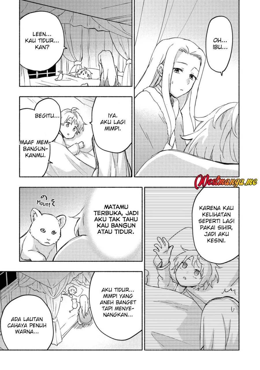 Baca Kami ni Ai sareta Ko Chapter 48 - Halaman 25 Baca Kami ni Ai sareta Ko - Chapter 48 halaman 25