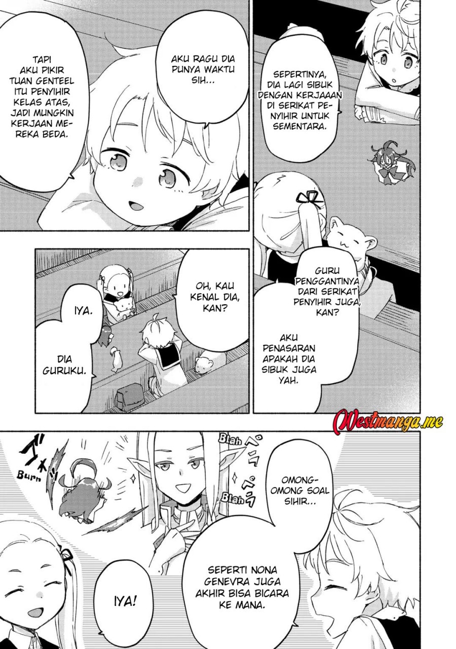 Baca Kami ni Ai sareta Ko Chapter 48 - Halaman 5 Baca Kami ni Ai sareta Ko - Chapter 48 halaman 5