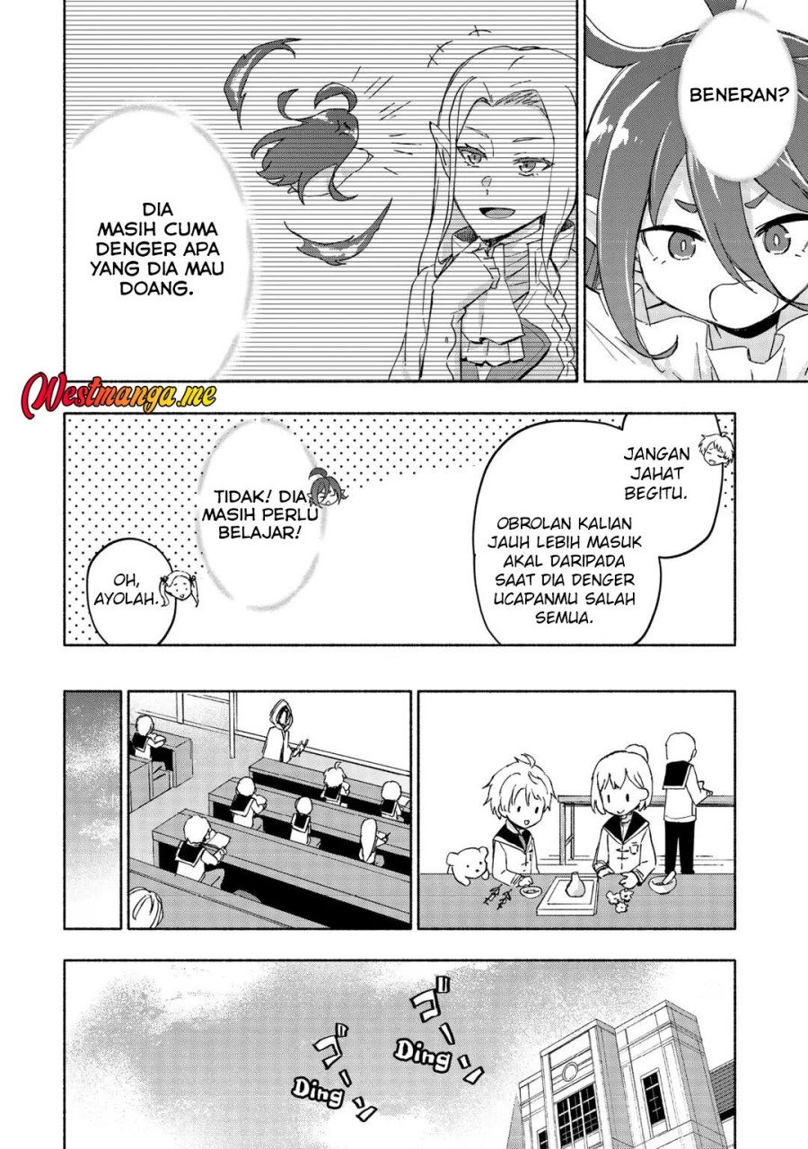 Baca Kami ni Ai sareta Ko Chapter 48 - Halaman 6 Baca Kami ni Ai sareta Ko - Chapter 48 halaman 6