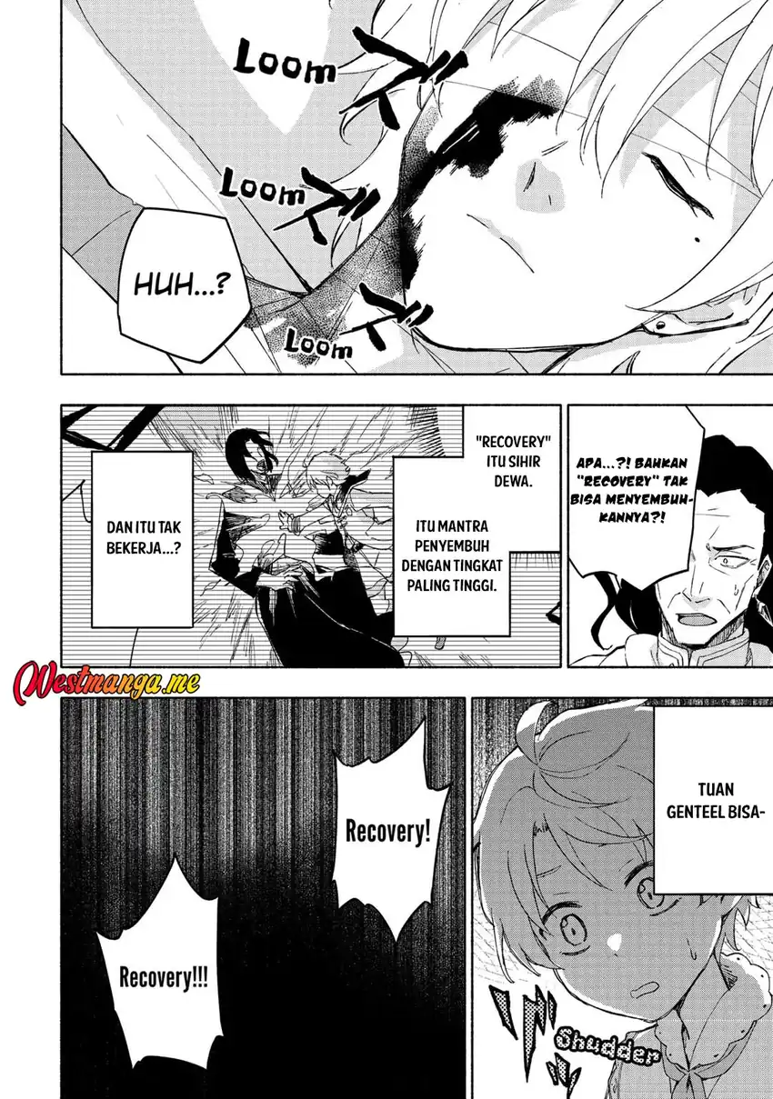 Baca Kami ni Ai sareta Ko Chapter 49 - Halaman 10 Baca Kami ni Ai sareta Ko - Chapter 49 halaman 10