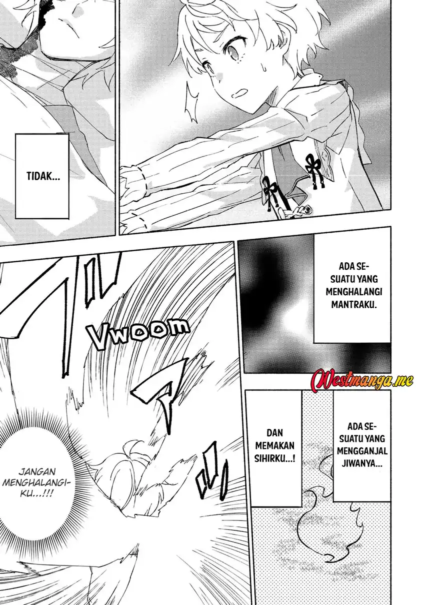 Baca Kami ni Ai sareta Ko Chapter 49 - Halaman 11 Baca Kami ni Ai sareta Ko - Chapter 49 halaman 11