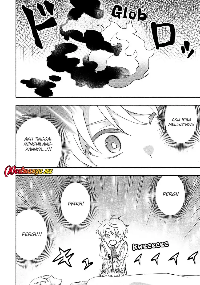 Baca Kami ni Ai sareta Ko Chapter 49 - Halaman 12 Baca Kami ni Ai sareta Ko - Chapter 49 halaman 12