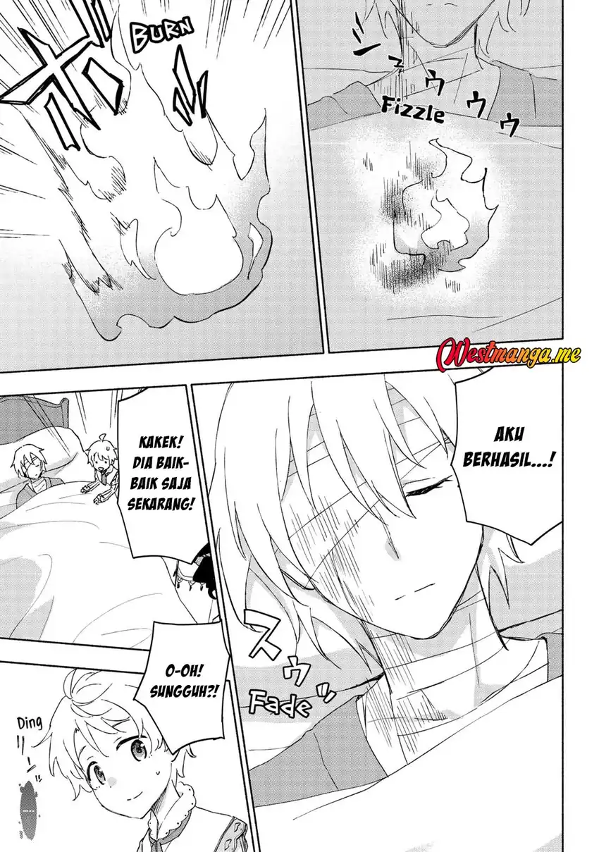 Baca Kami ni Ai sareta Ko Chapter 49 - Halaman 13 Baca Kami ni Ai sareta Ko - Chapter 49 halaman 13