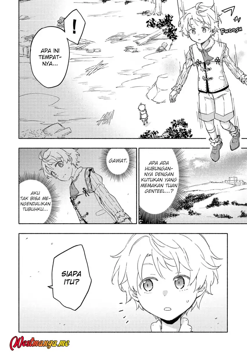 Baca Kami ni Ai sareta Ko Chapter 49 - Halaman 16 Baca Kami ni Ai sareta Ko - Chapter 49 halaman 16