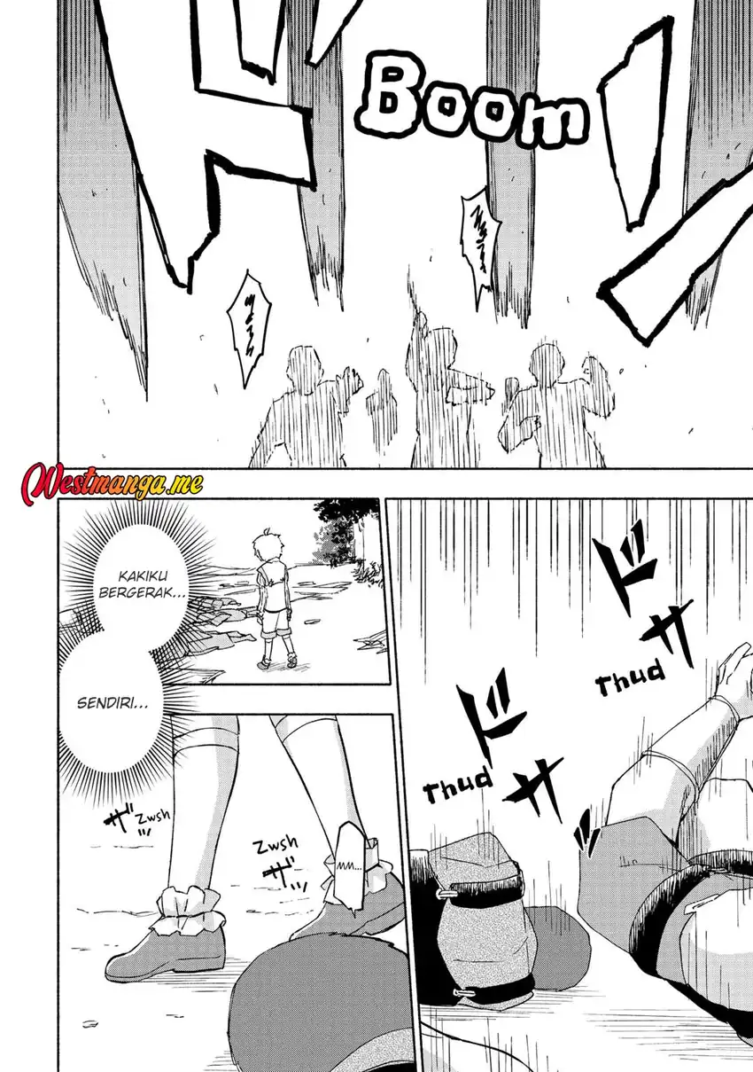 Baca Kami ni Ai sareta Ko Chapter 49 - Halaman 18 Baca Kami ni Ai sareta Ko - Chapter 49 halaman 18