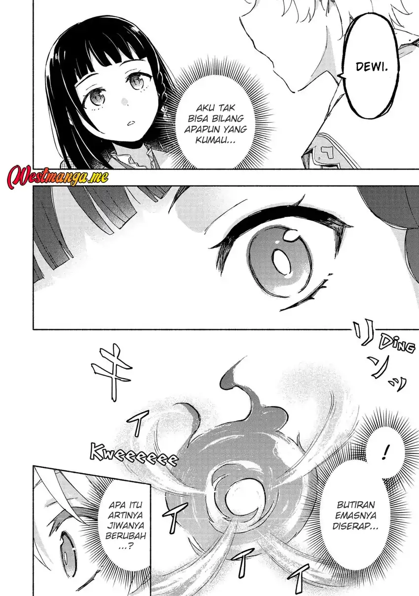 Baca Kami ni Ai sareta Ko Chapter 49 - Halaman 24 Baca Kami ni Ai sareta Ko - Chapter 49 halaman 24